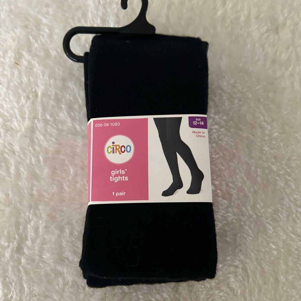 Circo Girls Tights